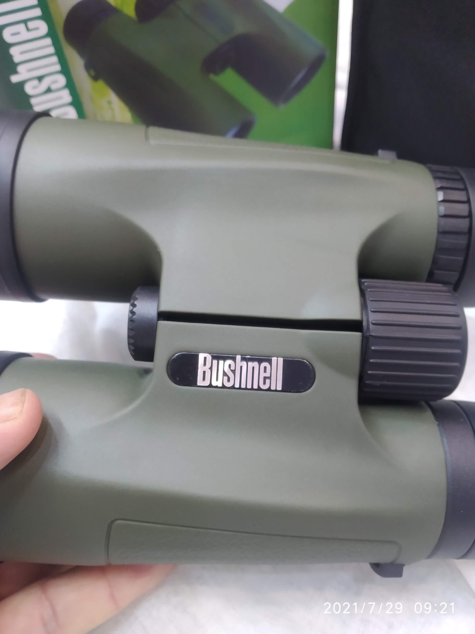 Bushnell Prime 10x42 Binoculars