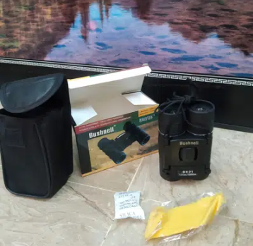 Sakura Binoculars 30x60 High Powered Mini Binos