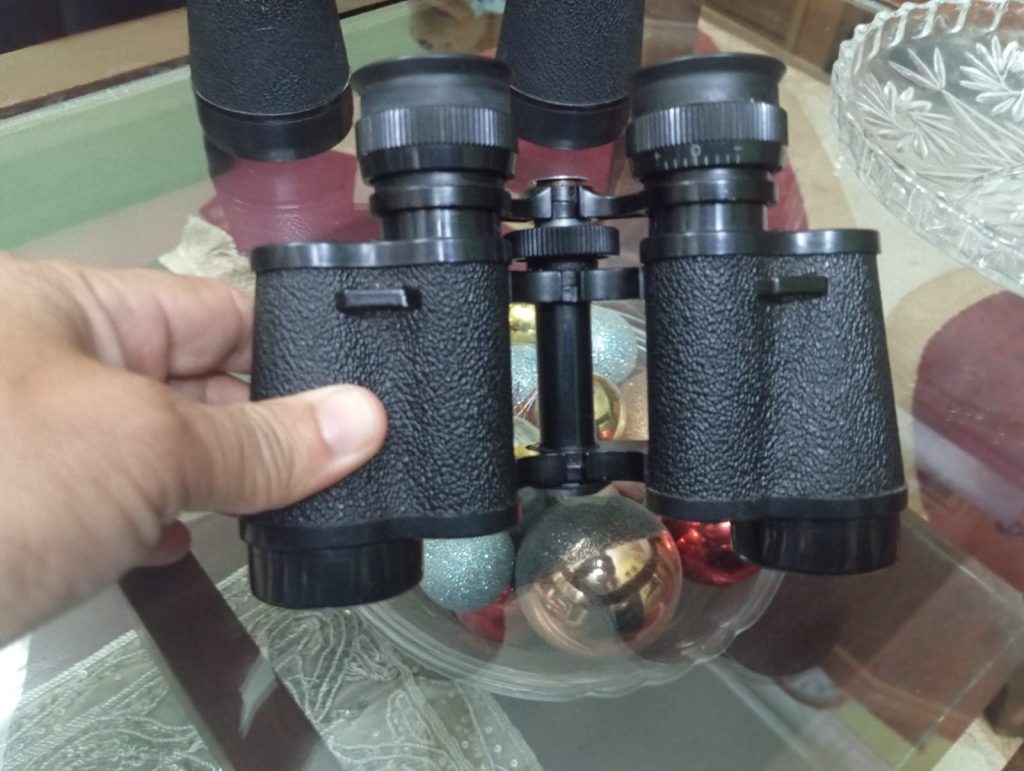 Horizon 8X30 Field Binoculars for Bird Watching