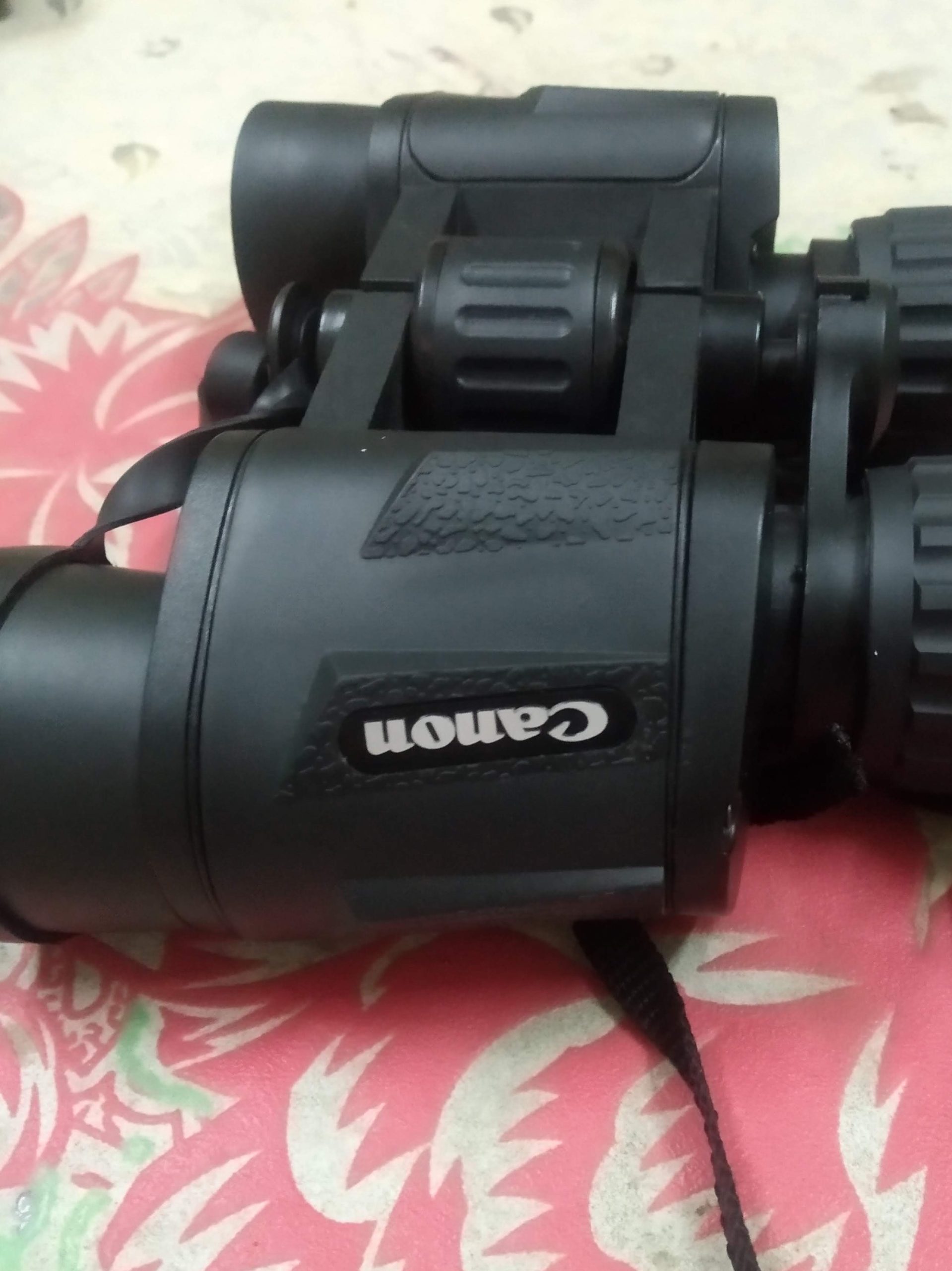 Canon 12x50 Binocular for Bird watching