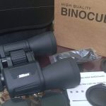 Nikon 10x50 Binocular for Hunting