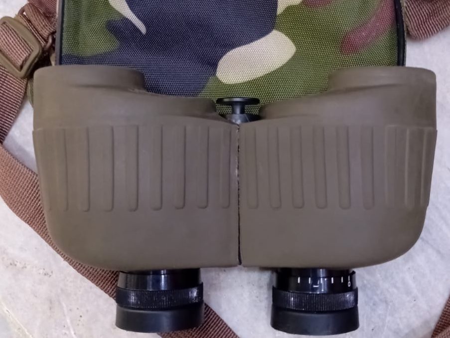 Steiner 7x50 Military-Marine Binocular for Bird Watching