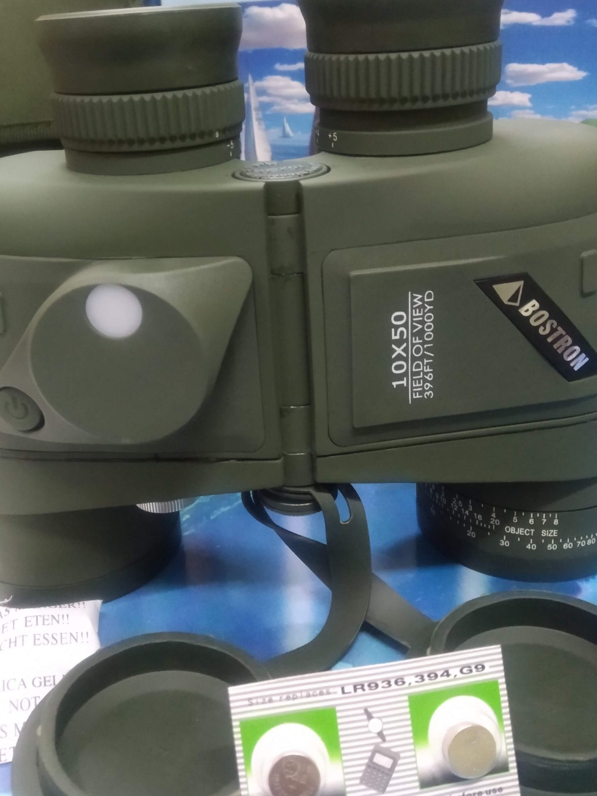 Best Binoculars for Bird Watching with Glasses and Bags