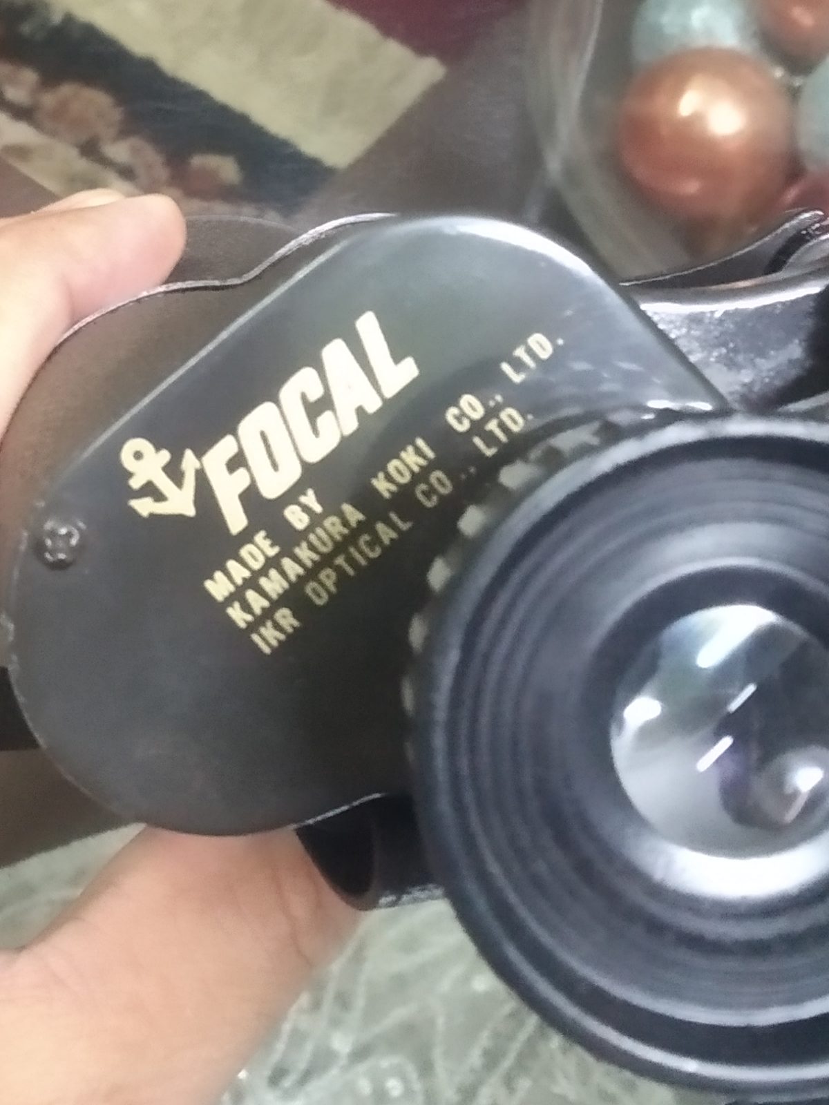 30x60 binoculars mean?