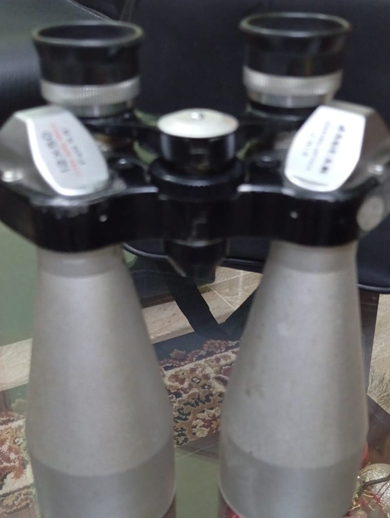 Which Binoculars are better for Camping?