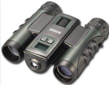 Bushnell ImageView Binoculars with Built-In Camera