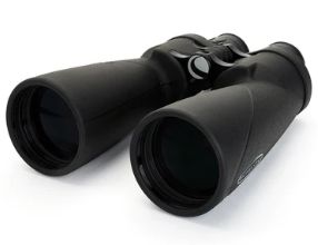 Functions of Leica Binoculars with Rangefinder: