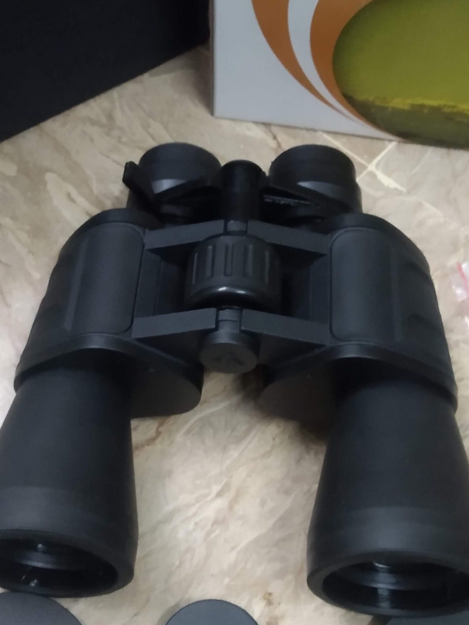 Best Budget Binocular for Safari
