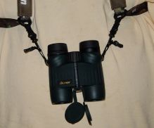 How to Use Binocular Straps Guide Lines