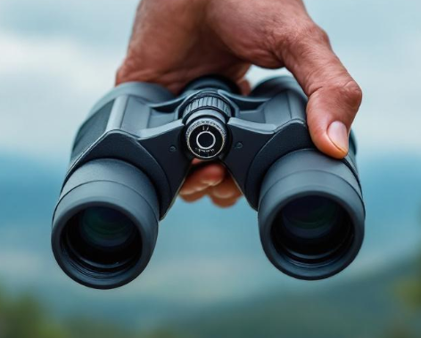 How to Choose Best Binoculars for Hunting