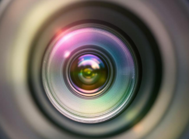 Objective Lens Diameter