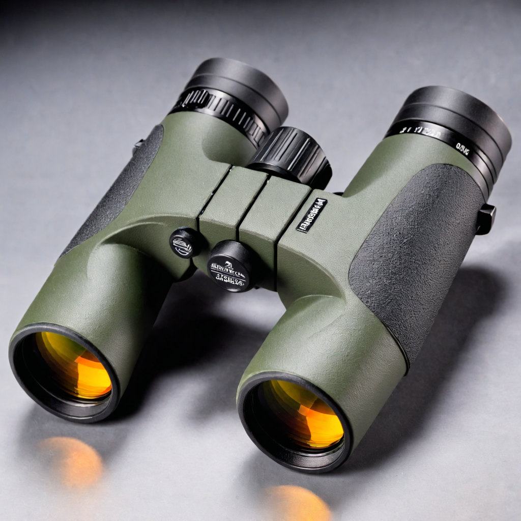 Comprehending Binocular Specs