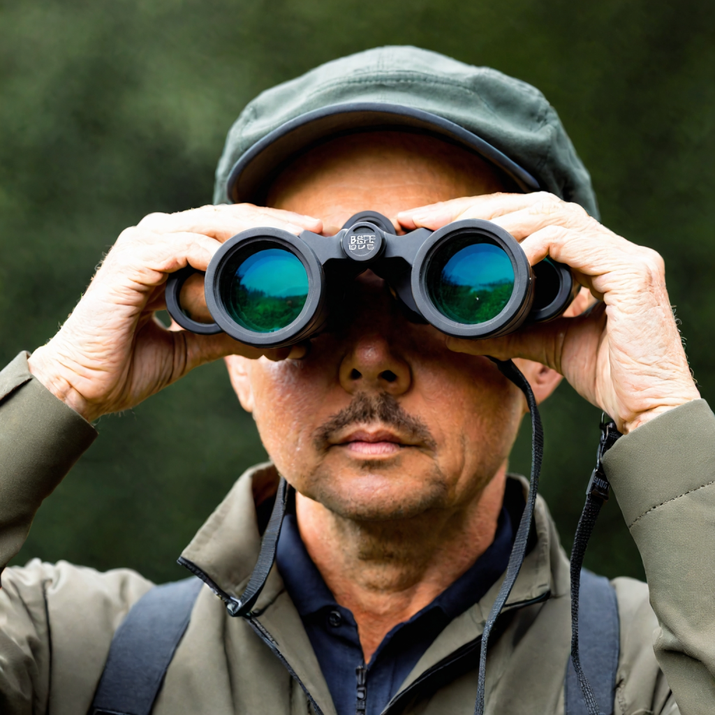How to Buy Best Binoculars