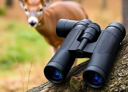 Best Binoculars for Deer Hunting at Low Price