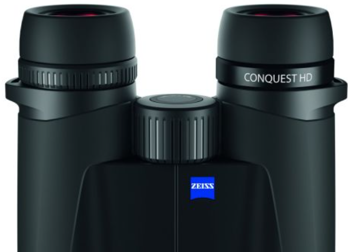 How to focus Zeiss binoculars with a camera