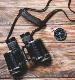 Best Small Binoculars