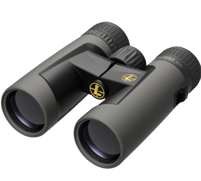 Why leupold binoculars are best for Hunting