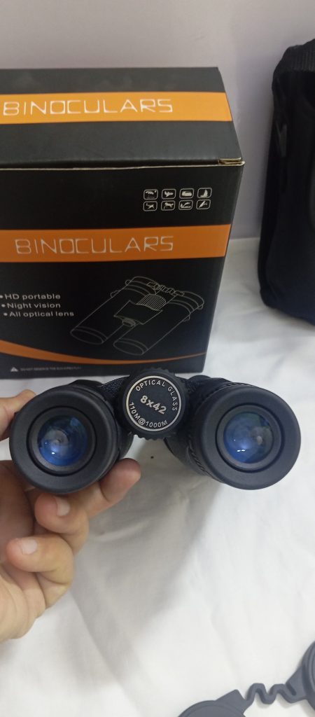 best nikon 8x42 doorbeen for hunting